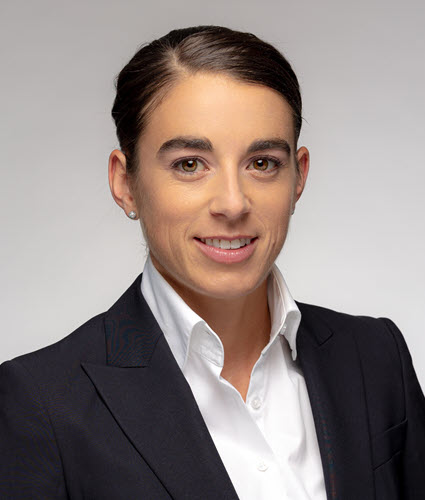 Melanie Beyeler